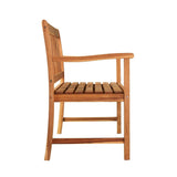 Marlon Convertible Outdoor Bench by Havenside Home