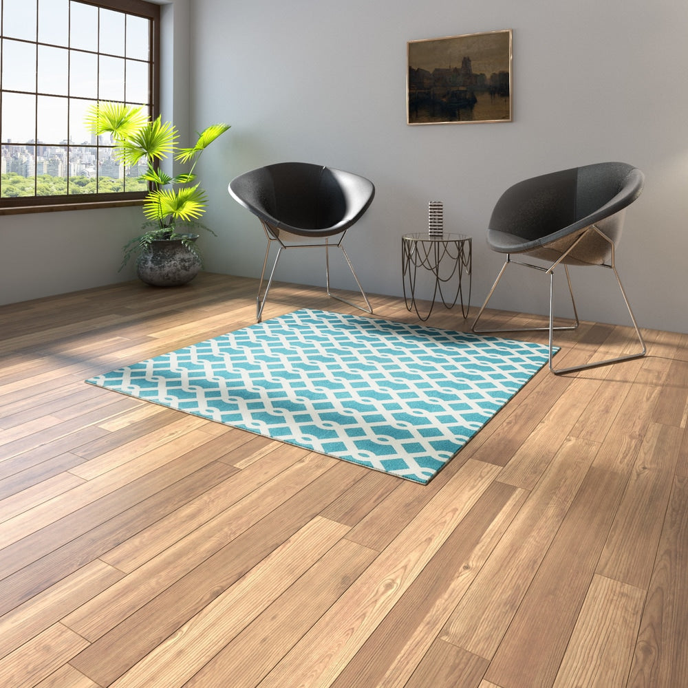 New Castle Poolside Indoor/ Outdoor Area Rug by Havenside Home