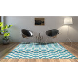 New Castle Poolside Indoor/ Outdoor Area Rug by Havenside Home
