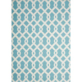 New Castle Poolside Indoor/ Outdoor Area Rug by Havenside Home