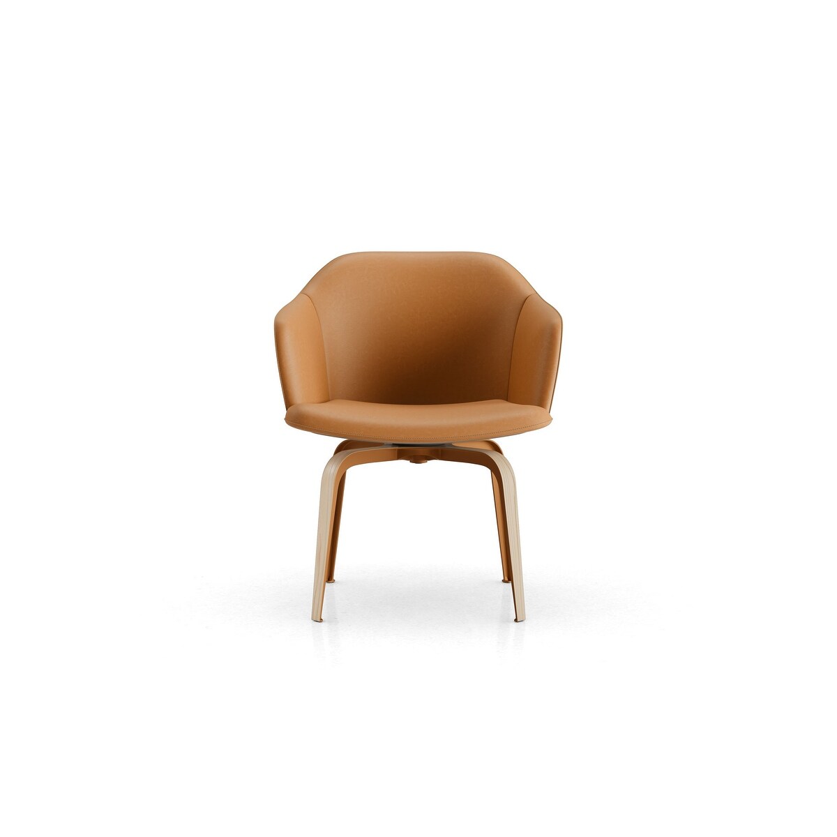 Hayes Chair in Leather