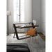 Hayes Chair in Leather