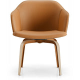 Hayes Chair in Leather