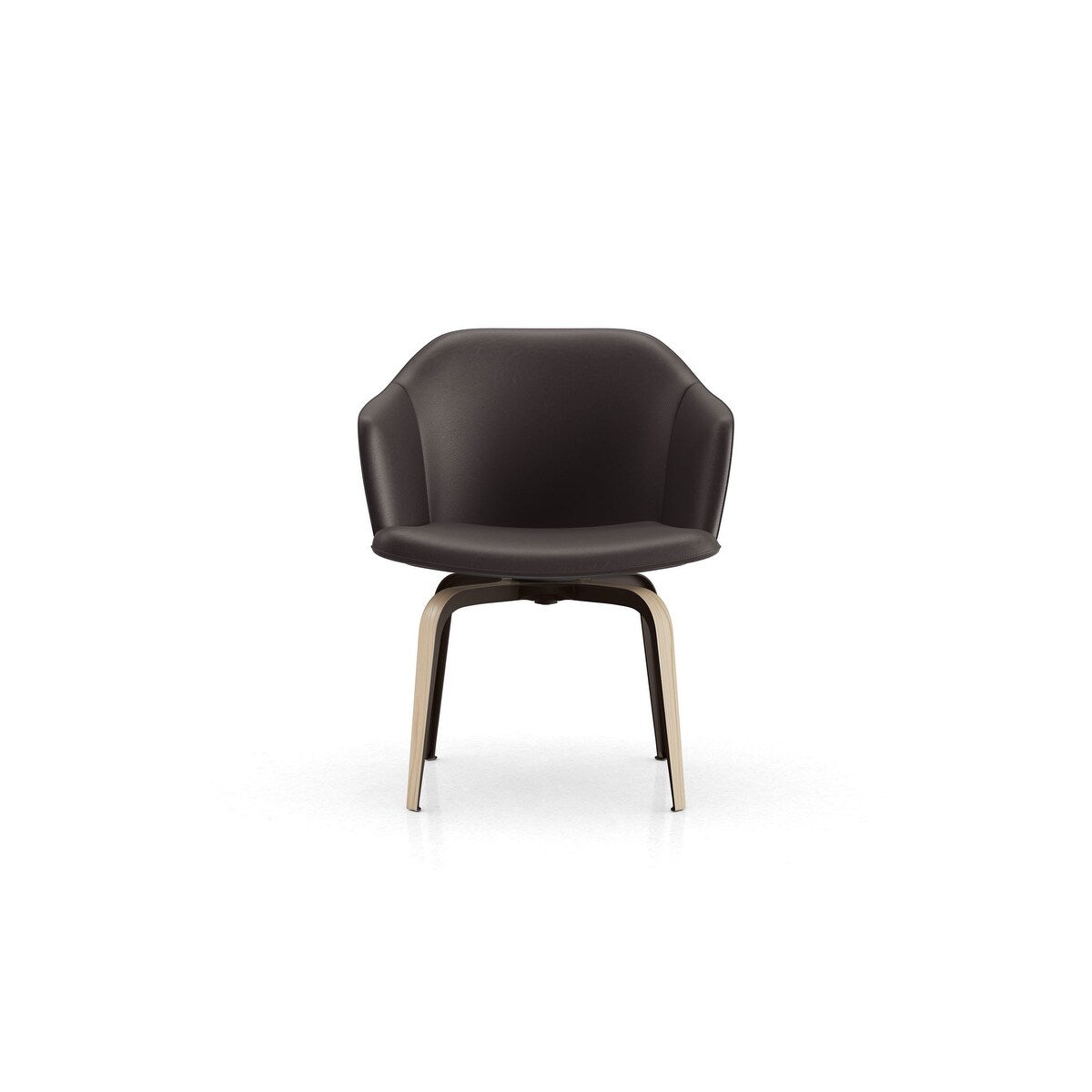 Hayes Chair in Leather