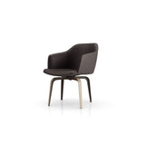 Hayes Chair in Leather
