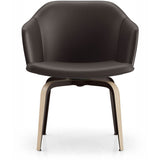 Hayes Chair in Leather