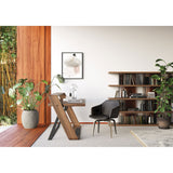 Hayes Chair in Leather