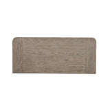 Hazel Collection Media Chest
