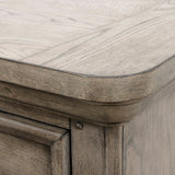 Hazel Collection Media Chest