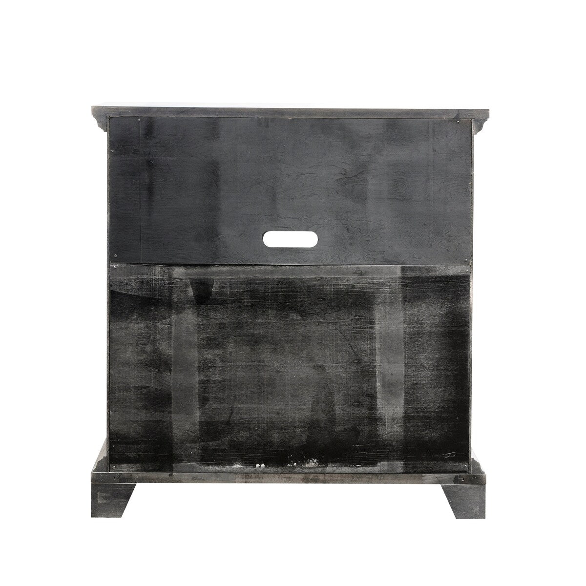 Hazel Collection Media Chest
