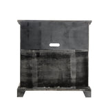 Hazel Collection Media Chest