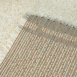 Headley Southwestern Shag Area Rug