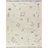 Headley Southwestern Shag Area Rug