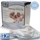 HealthGuard Bed Protector Ultra Plush Full-size Mattress Protector