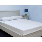 HealthGuard Bed Protector Ultra Plush Full-size Mattress Protector