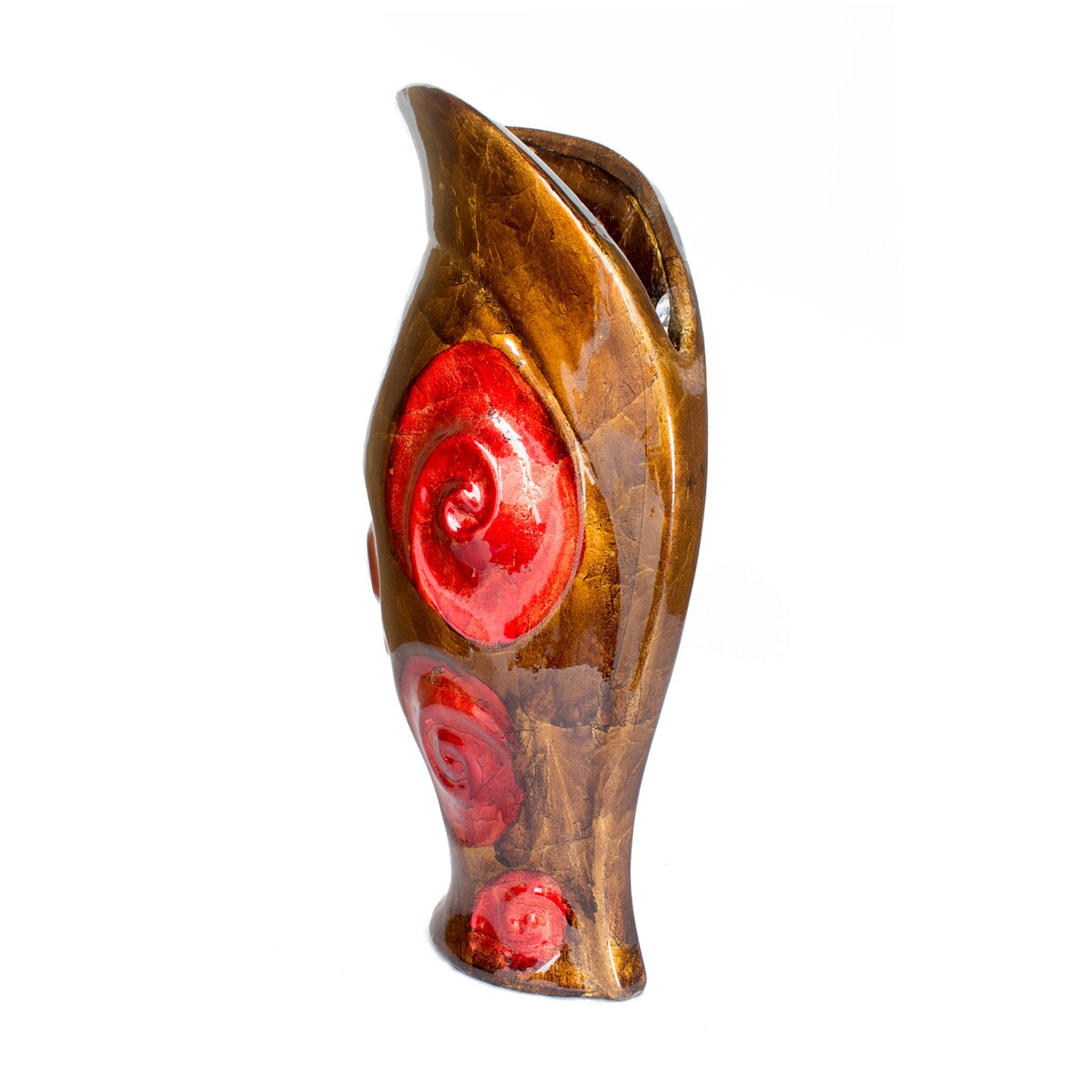 Heather Ann Creations Ceramic Vase