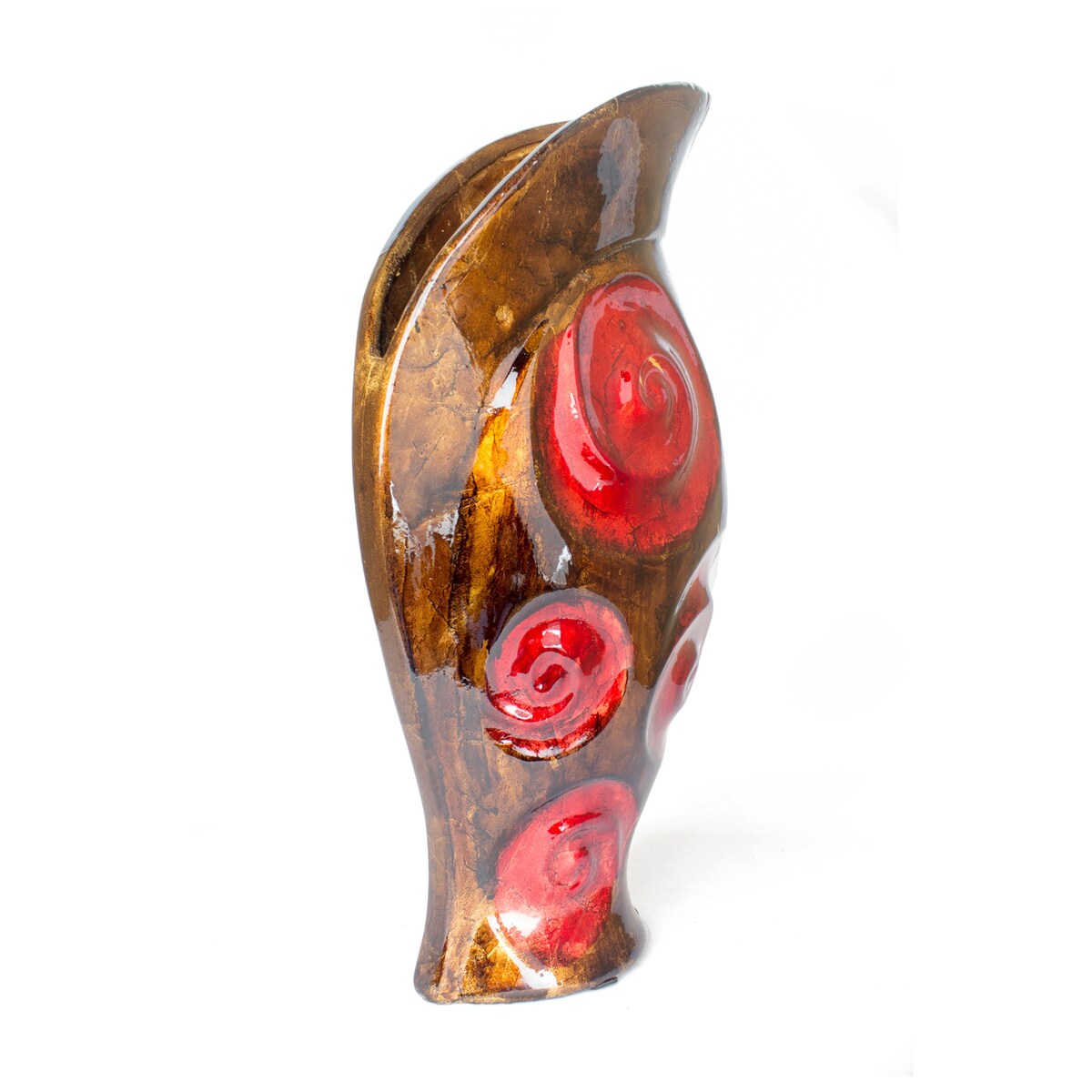 Heather Ann Creations Ceramic Vase