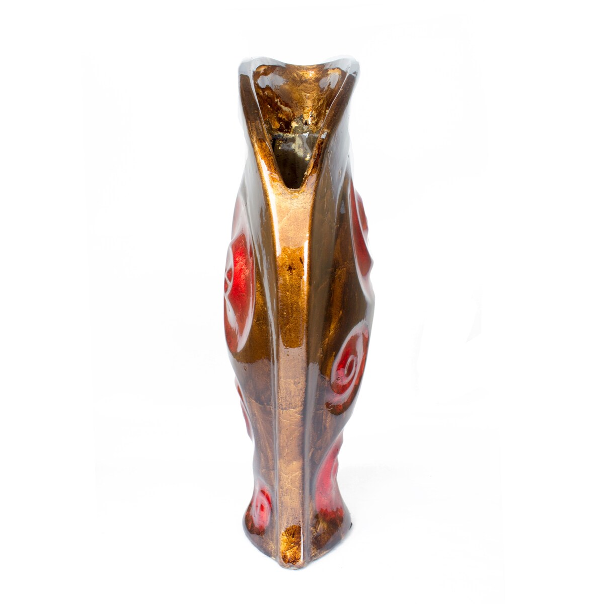 Heather Ann Creations Ceramic Vase