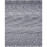 Heathered Abstract Area Rug