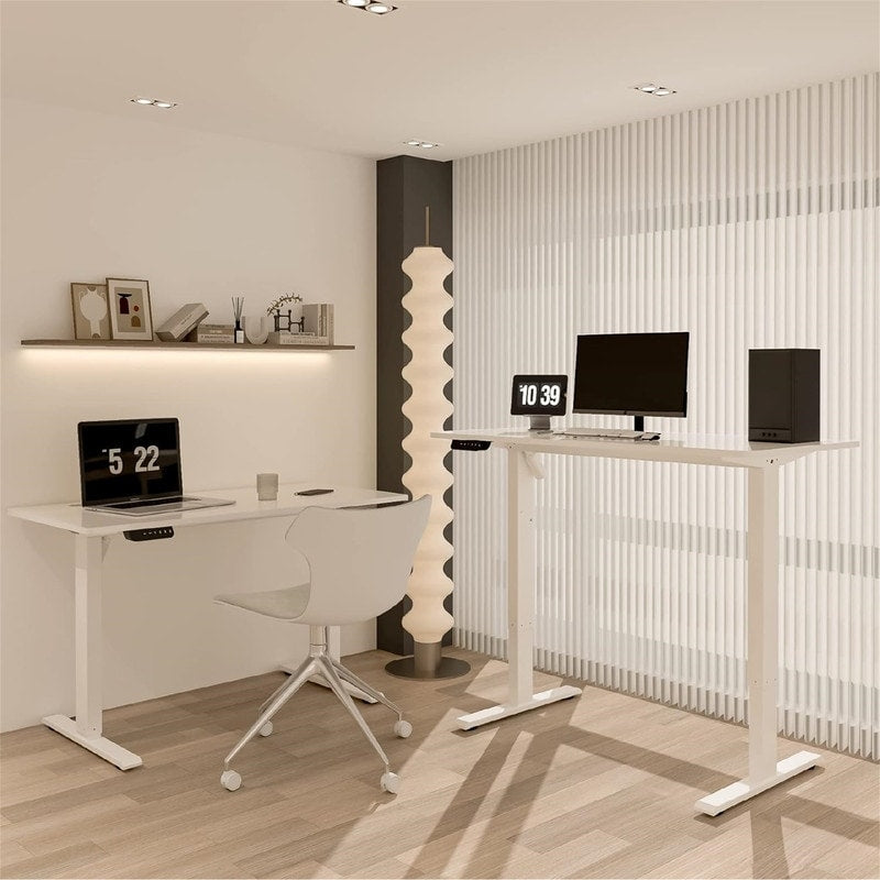 Height Adjustable Desk