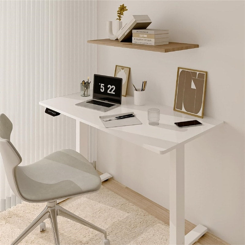 Height Adjustable Desk