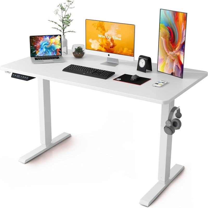 Height Adjustable Desk