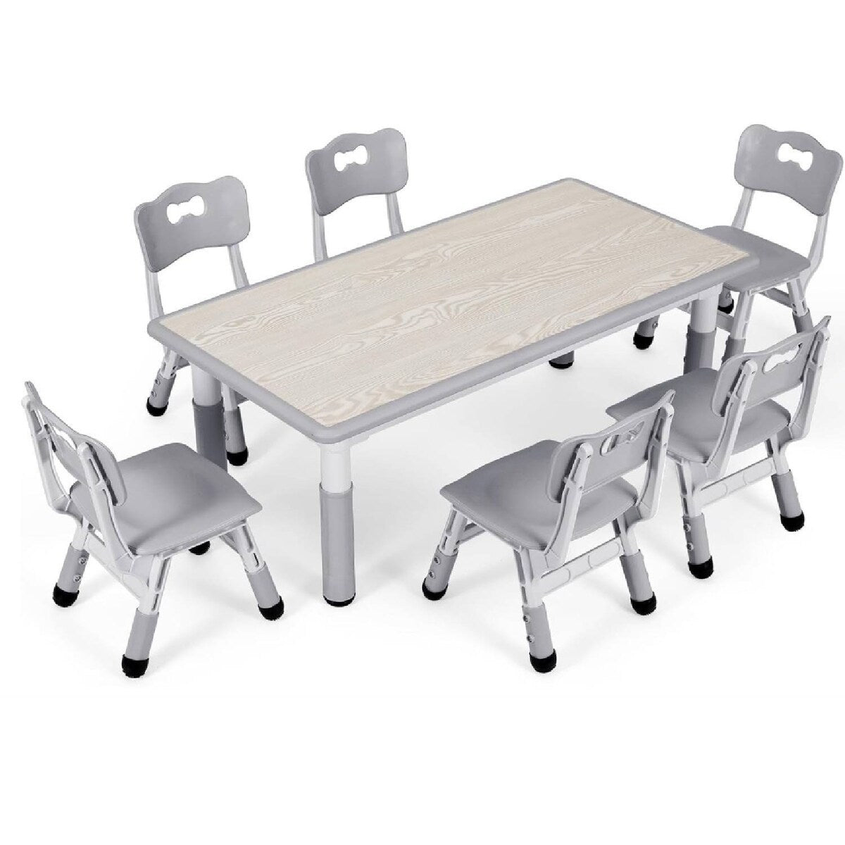 overstock kids table