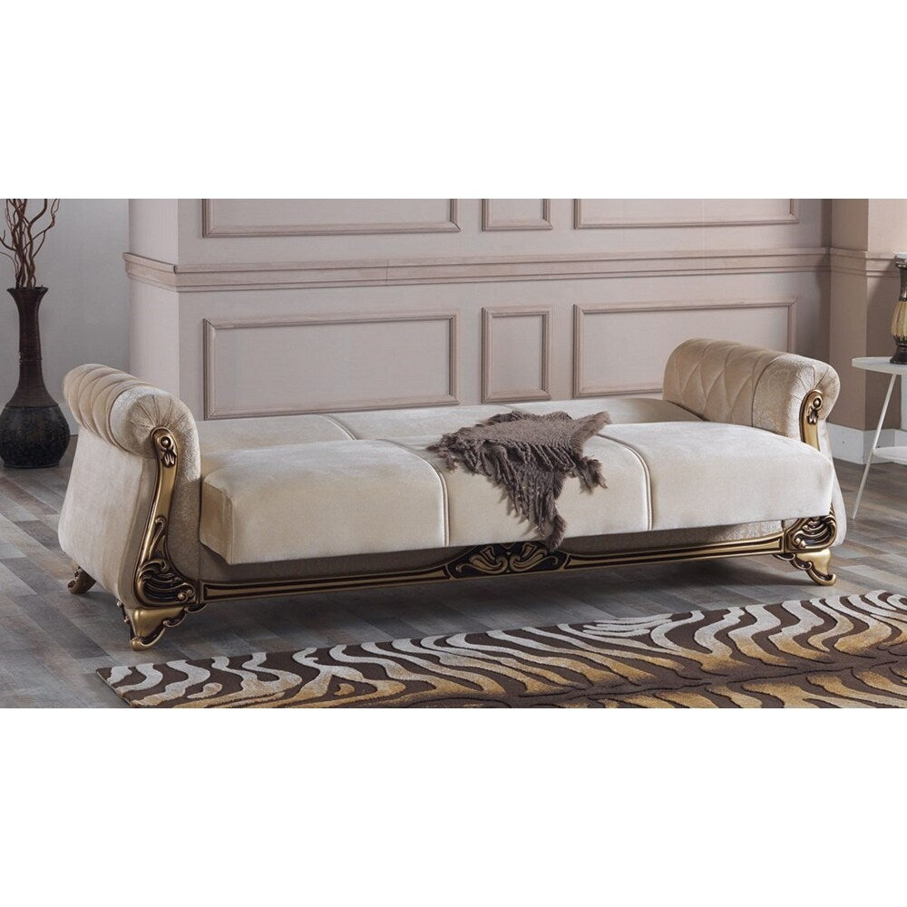 Helena 2-piece Living room Sofa and Loveseat set