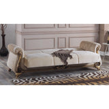 Helena 2-piece Living room Sofa and Loveseat set