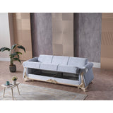 Helena 2-piece Living room Sofa and Loveseat set