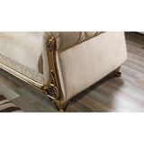 Helena 2-piece Living room Sofa and Loveseat set