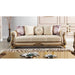 Helena 2-piece Living room Sofa and Loveseat set