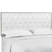 Copper Grove Avdiivka Twin Tufted Linen Headboard