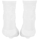 Hello Kitty Face Print Womens Crew Socks 2Pack