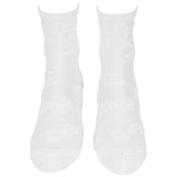 Hello Kitty Face Print Womens Crew Socks 2Pack