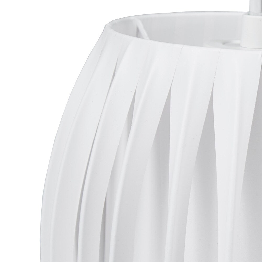 Heming Yarn Medium Pendant Light by iNSPIRE Q Modern