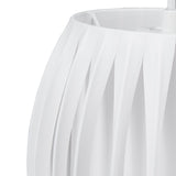 Heming Yarn Medium Pendant Light by iNSPIRE Q Modern