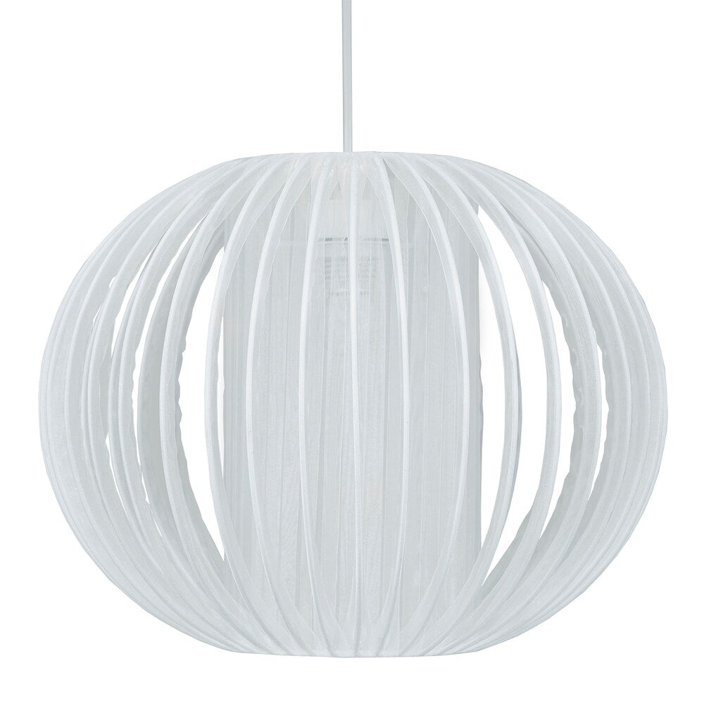 Heming Yarn Medium Pendant Light by iNSPIRE Q Modern