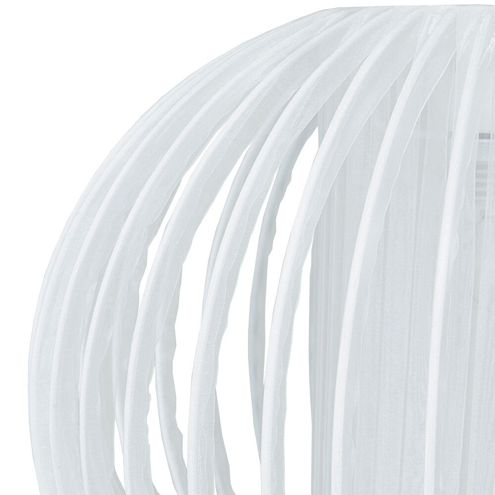 Heming Yarn Medium Pendant Light by iNSPIRE Q Modern