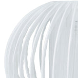 Heming Yarn Medium Pendant Light by iNSPIRE Q Modern