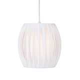 Heming Yarn Medium Pendant Light by iNSPIRE Q Modern