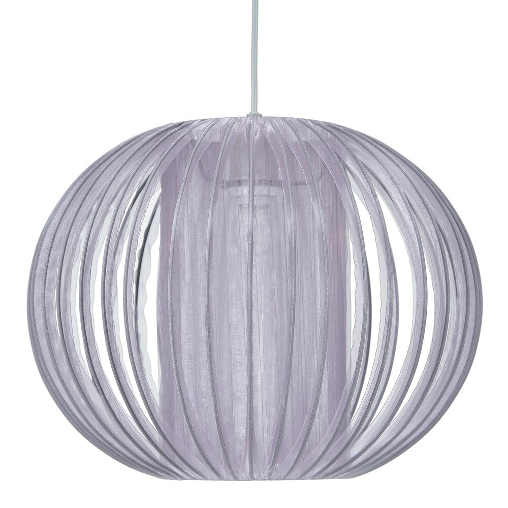 Heming Yarn Medium Pendant Light by iNSPIRE Q Modern