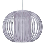 Heming Yarn Medium Pendant Light by iNSPIRE Q Modern