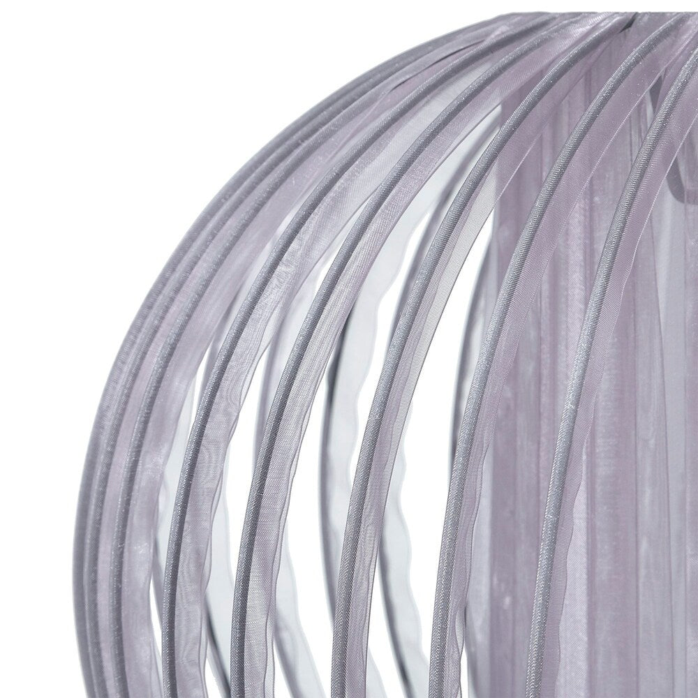 Heming Yarn Medium Pendant Light by iNSPIRE Q Modern