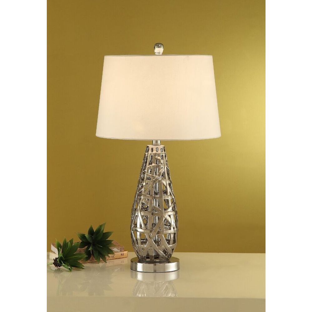 Henri Accent Lamp (Set of 2)