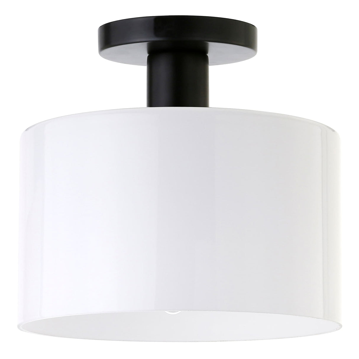 Henri Semi Flush Mount Ceiling Light