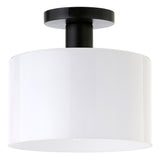 Henri Semi Flush Mount Ceiling Light