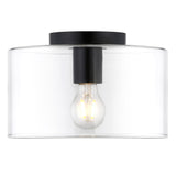 Henri Semi Flush Mount Ceiling Light