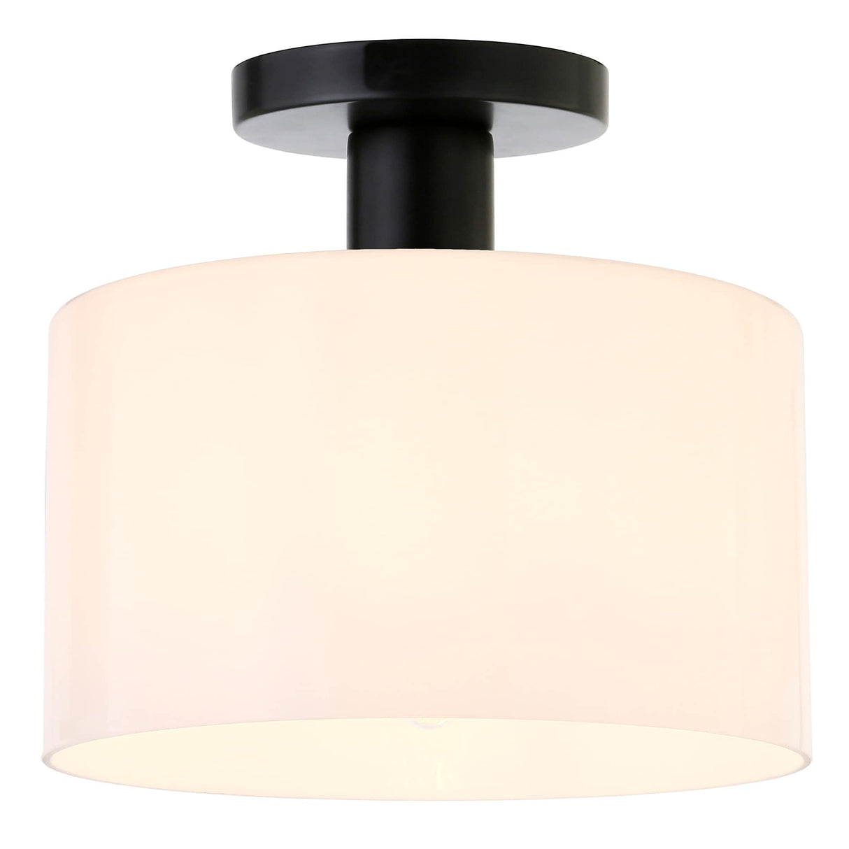 Henri Semi Flush Mount Ceiling Light