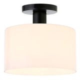 Henri Semi Flush Mount Ceiling Light